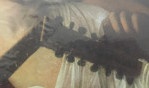 The Genius of Rome   expo RA 1592 1623 London 2001