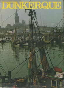  p Dunkerque p p Pierre Daquin et Francois Debergh p 