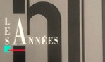 Années 50   Beaubourg 1988