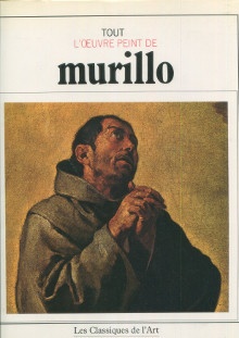  p Murillo p p Claude Esteban et Juan Antonio Gaya Nuno p 