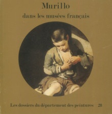  p Murillo dans les musees francais p p Jeannine Baticle et Claudie Ressort p 