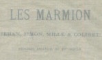 Marmion les   peintres amiénois du 15e siècle   Maurice Hénault