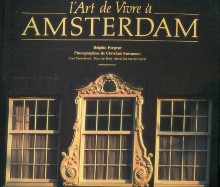  p L art de vivre a Amsterdam p p B Forgeur Cees Nooteboom i et al i p 