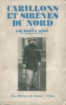  p Carillons et sirenes du Nord p p Rosny aine J H p 