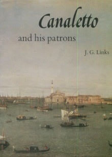 p Canaletto and his patrons p p Links J G p