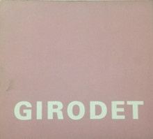 p Girodet p p Pruvost Auzas Jacqueline p