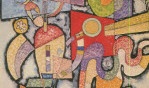 Kandinsky   expo Mamvp 1972