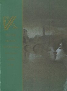 p i Les XX and the Belgian Avant Garde prints drawings and books ca 1890 i p p Goddard Stephen H p