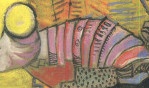 art anglais   graham sutherland antibes
