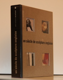  p Un siecle de sculpture anglaise p p Abadie Daniel dir p 