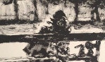 Arikha Avigdor   expo Lille 1999