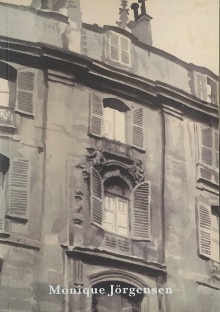  p Le Paris p p de p p Monique Jorgensen p p Vaudoyer J L et al p 
