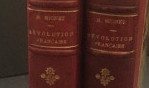 Révolution   Mignet