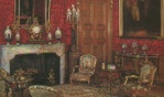 art anglais   Waddesdon Manor Rothschild