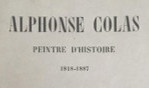 Colas Alph  Reybourbon