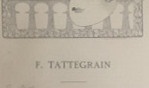 Tattegrain   Album Mariani