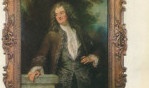 Watteau   vente collection camille Groult portrait Jean de Jullienne