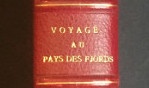 NW   SW   Voyage au pays des fjords   Antoine Sallès