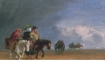 art anglais   david cox