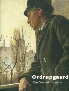 p Ordrupgaard p p Van Courbet tot K bke p p Sillevis John p