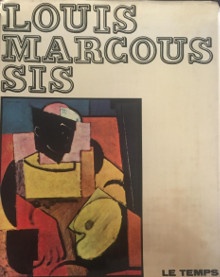 p Louis Marcoussis p p sa vie son oeuvre p p catalogue complet p p Lafranchis Jean p
