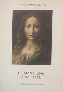 p De Mantegna a Raphael p p Romano Giovanni p