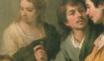 Murillo   expo royal academy 1983