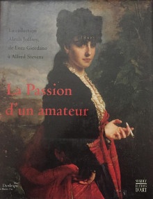 p i La passion d un amateur i br p p La collection Alexis Joffroy p p de Luca Giordano a Alfred Stevens br p p br p p br p p br p p Descamps Patrick p