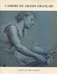p Louis de Boullogne 1654 1733 p p Antoine Schnapper et Helene Guicharnaud p
