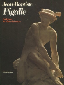 p Jean Baptiste Pigalle 1714 1785 i sculptures du musee du Louvre i p p Gaborit Jean Rene p