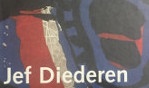 Diederen Jef   Het grafisch oeuvre 1950 2000