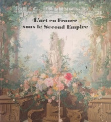 p L art en France p p sous le Second Empire p p Moulin Jean Marie i et al i p