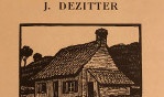 Flandre   Dezitter maisons rustiques