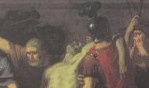 Guérin   Philippe Bordes   La mort de Brutus