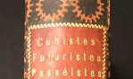 Coquiot   Cubistes, Futuristes   copy