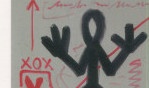 Penck A. R.   expo mamvp 2008