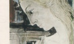 Spaak Claude Collection   Paul Delvaux 50 dessins 1986
