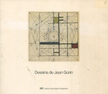 p Dessins de Jean Gorin p p Pierre Georgel et M Le Pommere p
