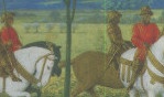 Manuscrits à peintures en france   François Avril   Bnf 1993