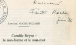 Bryen   Fanette Roche tiré à part