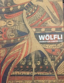  p Wolfli p p Dessinateur Compositeur p p Thevoz Michel et al p 