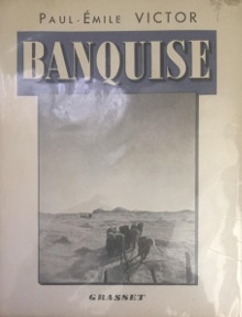  p Banquise p p Victor Paul Emile p 