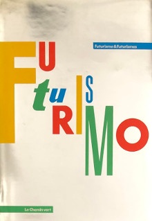  p Futurisme Futurismes p p Hulten Pontus p 