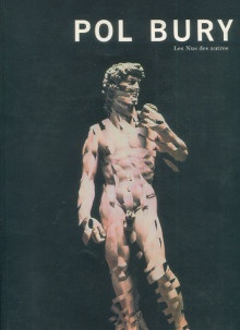 p Pol Bury Les Nus des autres p p Meesen Olivier pref p