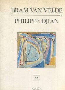 p Bram van Velde p p Djian Philippe p