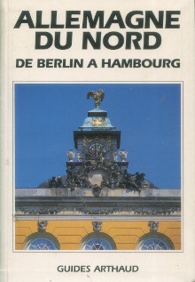  p Allemagne du Nord De Berlin a Hambourg p p Vaisman Pierre p 