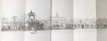  p Description des Fetes populaires donnees a Valenciennes p p les 11 12 et 13 mai 1851 p p par la Societe des Incas p p br p p par Arthur Dinaux p 