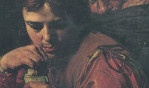Valentin et les caravagesques français   Cuzin 1974