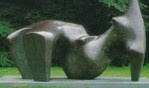 art anglais   sculpture anglaise 20e s.