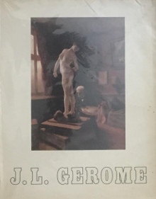  p Jean Leon Gerome p p 1824 1904 p p Peintre sculpteur et graveur p p Ackerman Gerald M i et al i p 